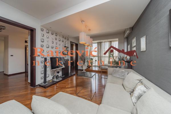 prodaja, stanova,
blok-22-novi-beograd-beograd, 850686, cetvoroiposoban-bulevar-arsenija-carnojevica