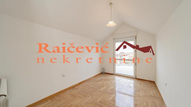 Stan, Trosoban, Prodaja, 83m2, Lion, Zvezdara, Presevska