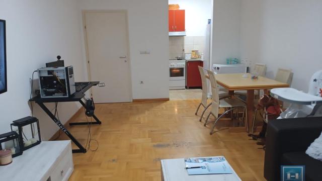 Stan, Jednosoban, Izdavanje, 48m2, Vašarište, Gradska lokacija, Jagodina