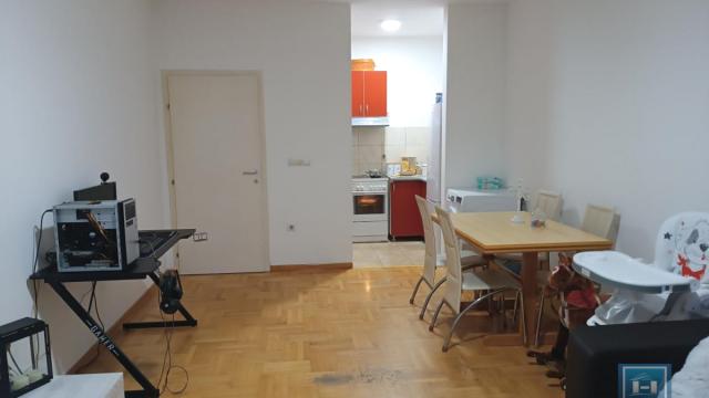 Stan, Jednosoban, Izdavanje, 48m2, Vašarište, Gradska lokacija, Jagodina