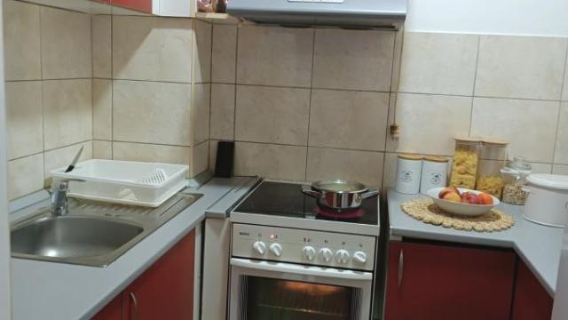 Stan, Jednosoban, Izdavanje, 48m2, Vašarište, Gradska lokacija, Jagodina