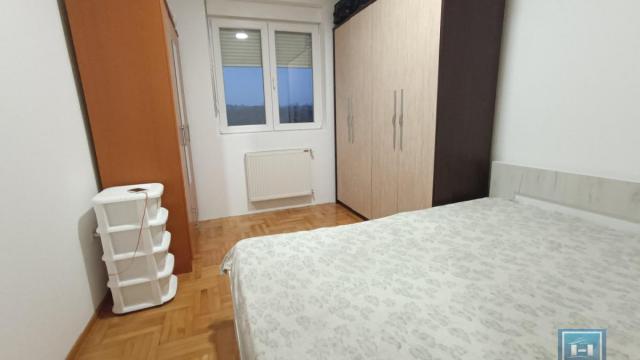 Stan, Jednosoban, Izdavanje, 48m2, Vašarište, Gradska lokacija, Jagodina
