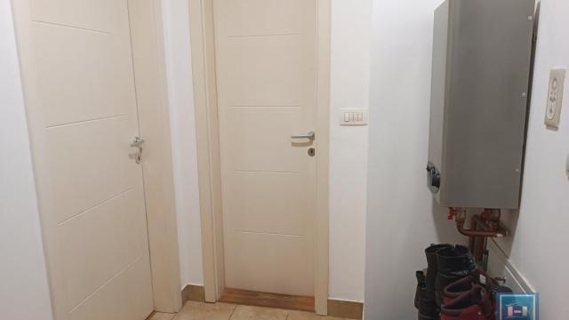 Stan, Jednosoban, Izdavanje, 48m2, Vašarište, Gradska lokacija, Jagodina