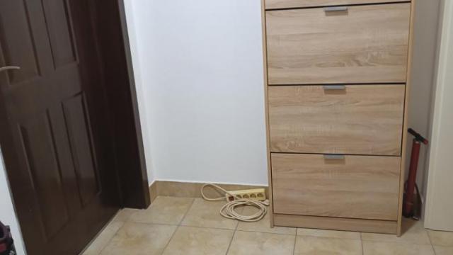 Stan, Jednosoban, Izdavanje, 48m2, Vašarište, Gradska lokacija, Jagodina