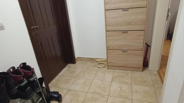 Stan, Jednosoban, Izdavanje, 48m2, Vašarište, Gradska lokacija, Jagodina