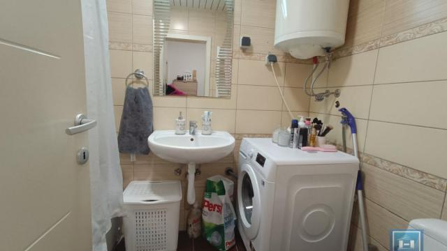 Stan, Jednosoban, Izdavanje, 48m2, Vašarište, Gradska lokacija, Jagodina