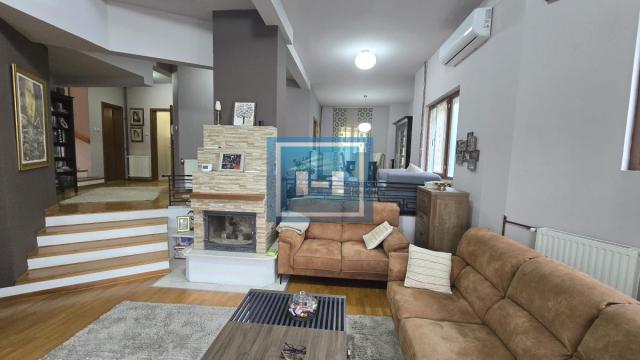 Kuća, Prodaja, 370m2, Vranje