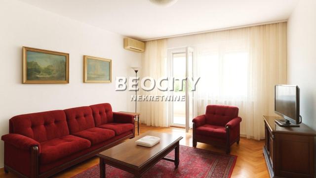 Stan, Trosoban, Izdavanje, 80m2, Hotel Jugoslavija, Novi Beograd, Bulevar maršala Tolbuhina