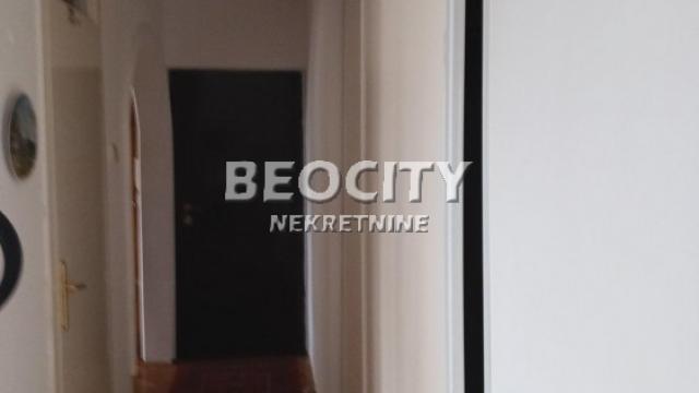 Stan, Trosoban, Izdavanje, 80m2, Hotel Jugoslavija, Novi Beograd, Bulevar maršala Tolbuhina