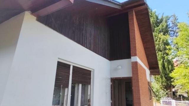 Kuća, Petosoban, Prodaja, 106m2, Vrčin, Grocka, Braće Ribak