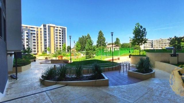 Stan, Dvoiposoban, Izdavanje, 75m2, Saobraćajni fakultet, Voždovac, Otokara Keršovanija