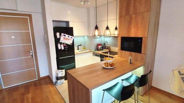 Stan, Dvoiposoban, Izdavanje, 75m2, Saobraćajni fakultet, Voždovac, Otokara Keršovanija