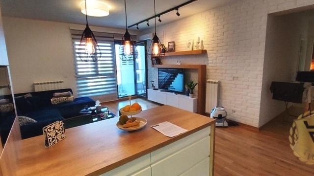 Stan, Dvoiposoban, Izdavanje, 75m2, Saobraćajni fakultet, Voždovac, Otokara Keršovanija