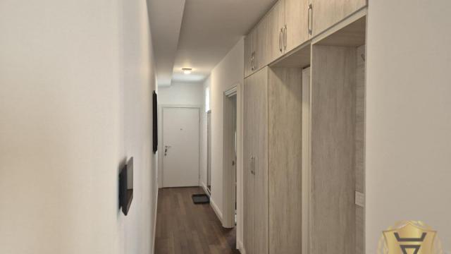 Stan, Dvosoban, Izdavanje, 45m2, Hram svetog Save, Vračar, Dubljanska