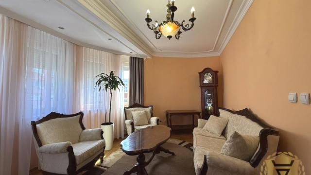 Stan, četvorosoban, Izdavanje, 75m2, Bulbulder, Zvezdara, Dimitrija Tucovića