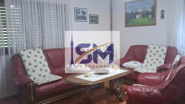 Kuća, Prodaja, 591m2, Kolubarska