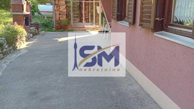 Kuća, Prodaja, 591m2, Kolubarska