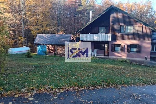 prodaja, kuca,
opstina-zlatibor, 985534, kuca