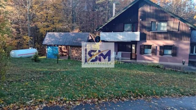 Kuća, Prodaja, 591m2, Okolno mesto, Kolubarska