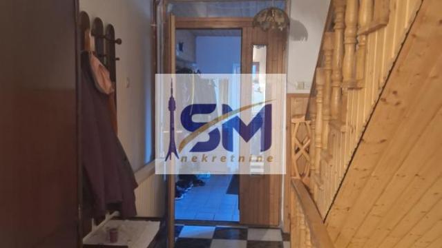 Kuća, Prodaja, 591m2, Okolno mesto, Kolubarska