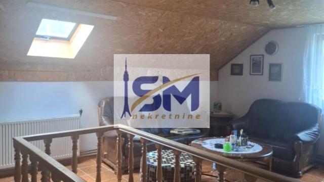 Kuća, Prodaja, 591m2, Okolno mesto, Kolubarska