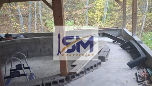 Kuća, Prodaja, 591m2, Okolno mesto, Kolubarska