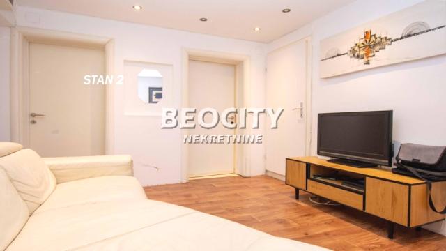 Stan, Jednoiposoban, Prodaja, 110m2, Kosančićev venac, Stari grad, Fruškogorska