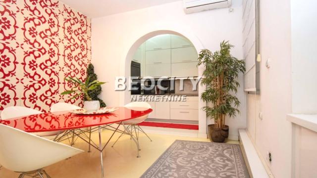 Stan, Jednoiposoban, Prodaja, 110m2, Kosančićev venac, Stari grad, Fruškogorska