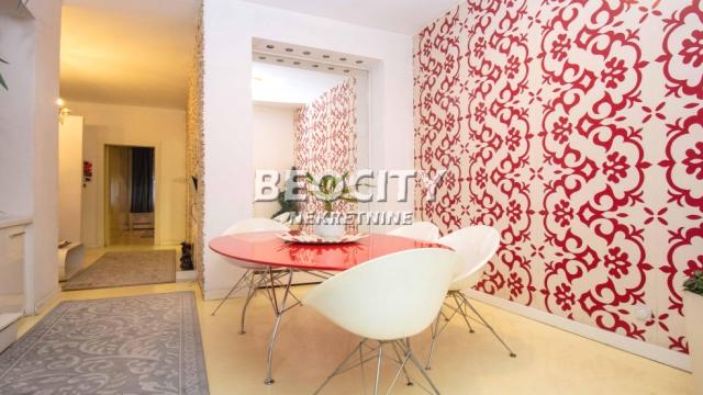 Stan, Jednoiposoban, Prodaja, 110m2, Kosančićev venac, Stari grad, Fruškogorska