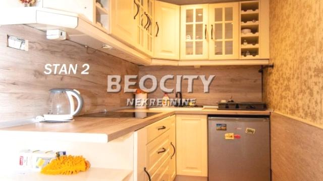 Stan, Jednoiposoban, Prodaja, 110m2, Kosančićev venac, Stari grad, Fruškogorska