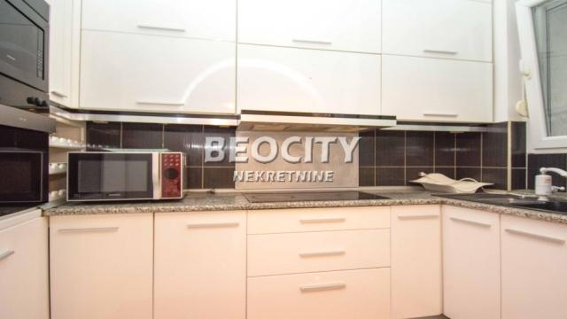 Stan, Jednoiposoban, Prodaja, 110m2, Kosančićev venac, Stari grad, Fruškogorska