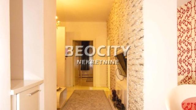 Stan, Jednoiposoban, Prodaja, 110m2, Kosančićev venac, Stari grad, Fruškogorska