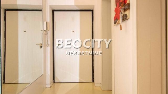 Stan, Jednoiposoban, Prodaja, 110m2, Kosančićev venac, Stari grad, Fruškogorska