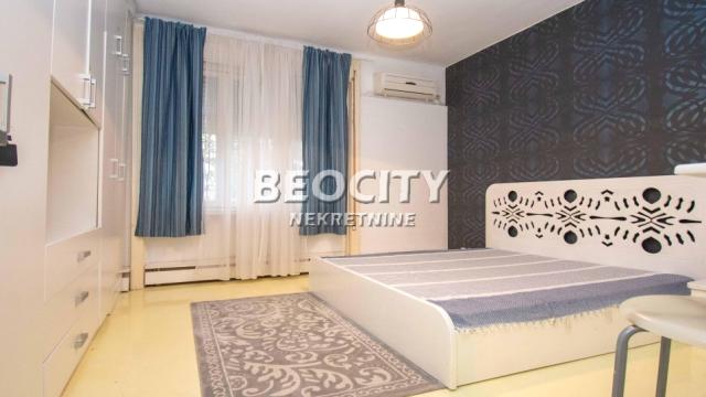 Stan, Jednoiposoban, Prodaja, 110m2, Kosančićev venac, Stari grad, Fruškogorska