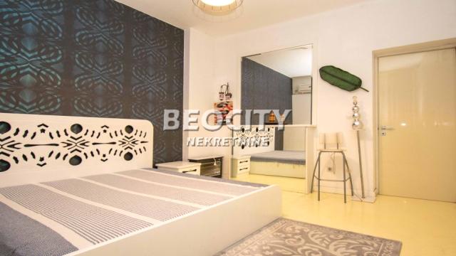 Stan, Jednoiposoban, Prodaja, 110m2, Kosančićev venac, Stari grad, Fruškogorska