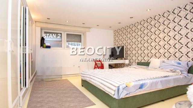 Stan, Jednoiposoban, Prodaja, 110m2, Kosančićev venac, Stari grad, Fruškogorska