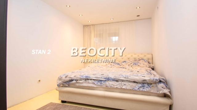 Stan, Jednoiposoban, Prodaja, 110m2, Kosančićev venac, Stari grad, Fruškogorska