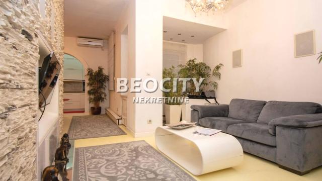 Stan, Jednoiposoban, Prodaja, 110m2, Kosančićev venac, Stari grad, Fruškogorska