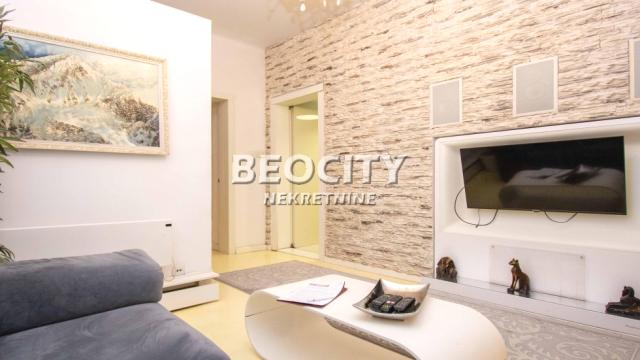 Stan, Jednoiposoban, Prodaja, 110m2, Kosančićev venac, Stari grad, Fruškogorska