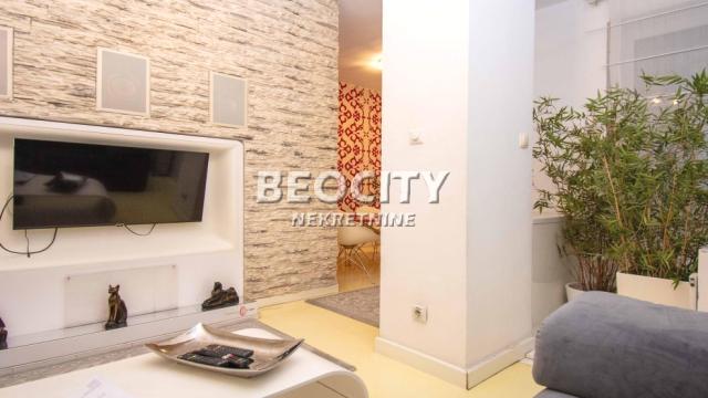 Stan, Jednoiposoban, Prodaja, 110m2, Kosančićev venac, Stari grad, Fruškogorska