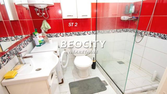 Stan, Jednoiposoban, Prodaja, 110m2, Kosančićev venac, Stari grad, Fruškogorska