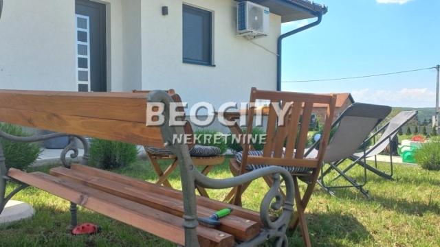 Kuća, četvorosoban, Prodaja, 100m2, Ripanj, Voždovac, Trešnja