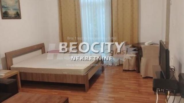 Stan, Jednosoban, Prodaja, 32m2, Gundulićev venac, Stari grad, Herceg Stjepana