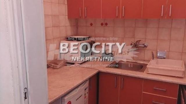 Stan, Jednosoban, Prodaja, 32m2, Gundulićev venac, Stari grad, Herceg Stjepana