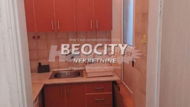 Stan, Jednosoban, Prodaja, 32m2, Gundulićev venac, Stari grad, Herceg Stjepana