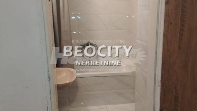 Stan, Jednosoban, Prodaja, 32m2, Gundulićev venac, Stari grad, Herceg Stjepana