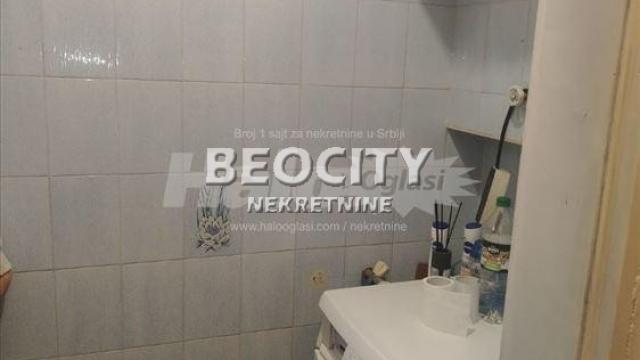 Stan, Jednosoban, Prodaja, 32m2, Gundulićev venac, Stari grad, Herceg Stjepana