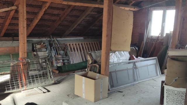 Kuća, četvorosoban, Prodaja, 221m2, Marinkova bara, Voždovac, Mokroluska