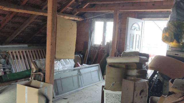 Kuća, četvorosoban, Prodaja, 221m2, Marinkova bara, Voždovac, Mokroluska