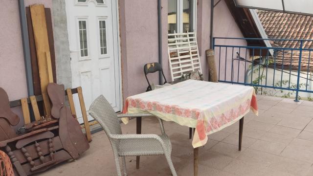 Kuća, četvorosoban, Prodaja, 221m2, Marinkova bara, Voždovac, Mokroluska